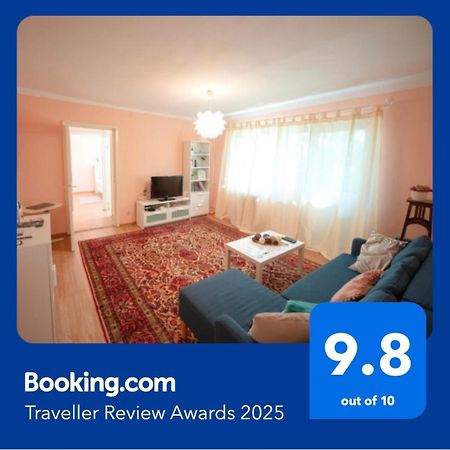 Dulcineea Apt- Free Parking-Family Friendly Тимишоара Экстерьер фото
