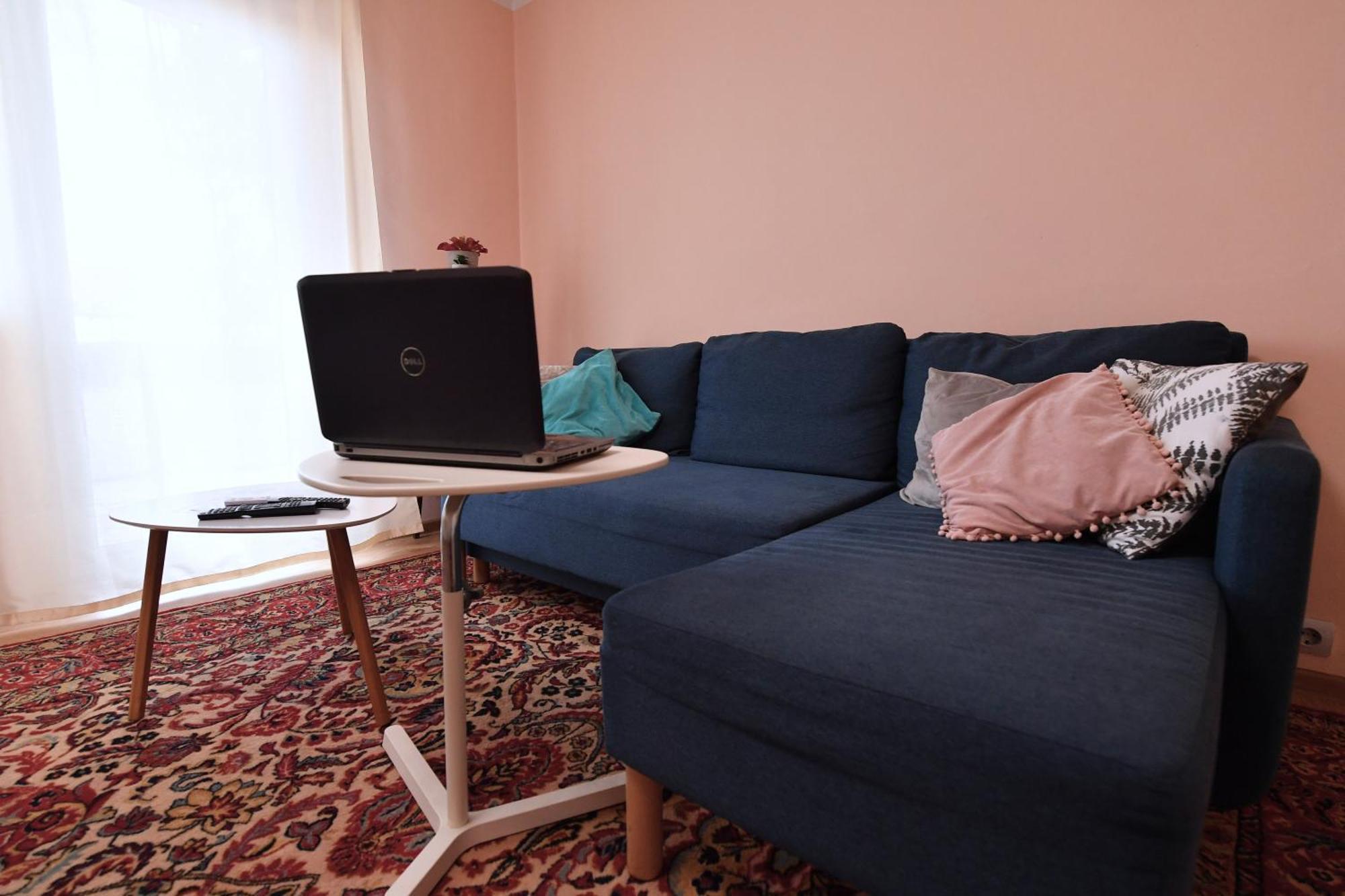 Dulcineea Apt- Free Parking-Family Friendly Тимишоара Экстерьер фото