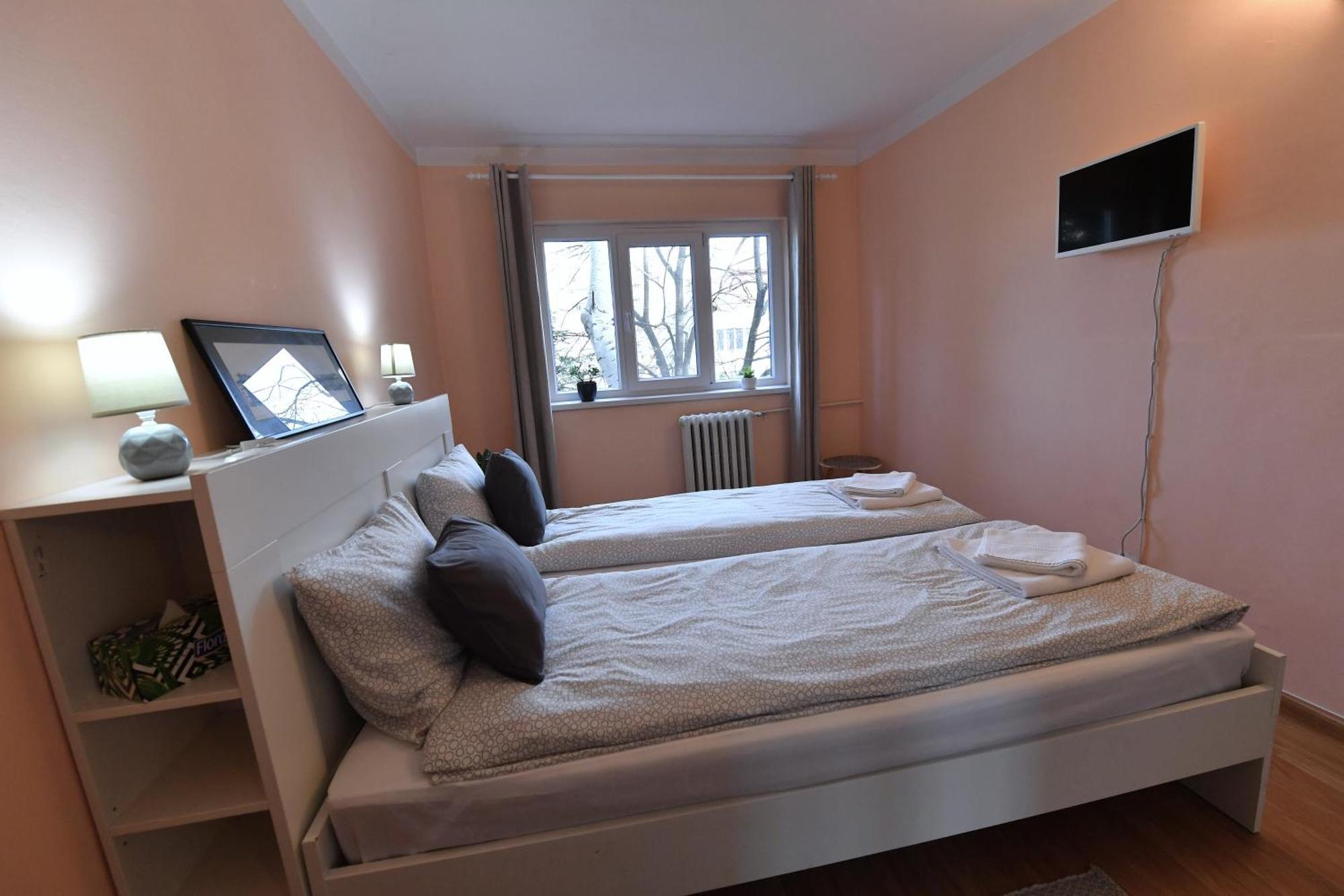 Dulcineea Apt- Free Parking-Family Friendly Тимишоара Экстерьер фото